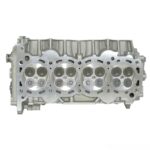 (11101-75200) CYLINDER HEAD 2TR – FE COMPLETE - Image 3