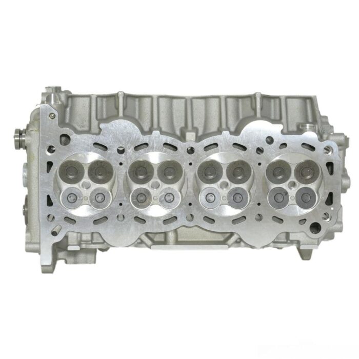 (11101-75200) CYLINDER HEAD 2TR – FE COMPLETE - Image 3