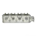 (11101-71030) CYLINDER HEAD 2Y, 3Y, 4Y COMPLETE