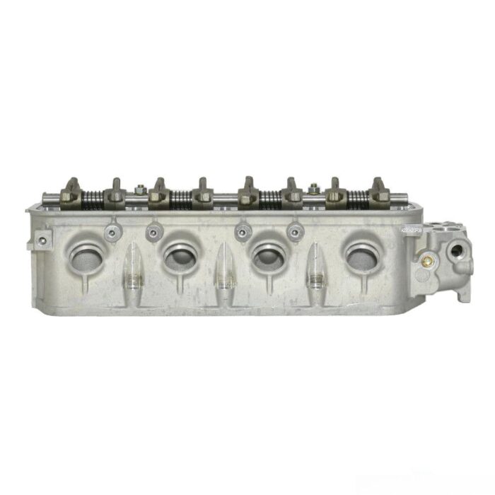 (11101-71030) CYLINDER HEAD 2Y, 3Y, 4Y COMPLETE - Image 1