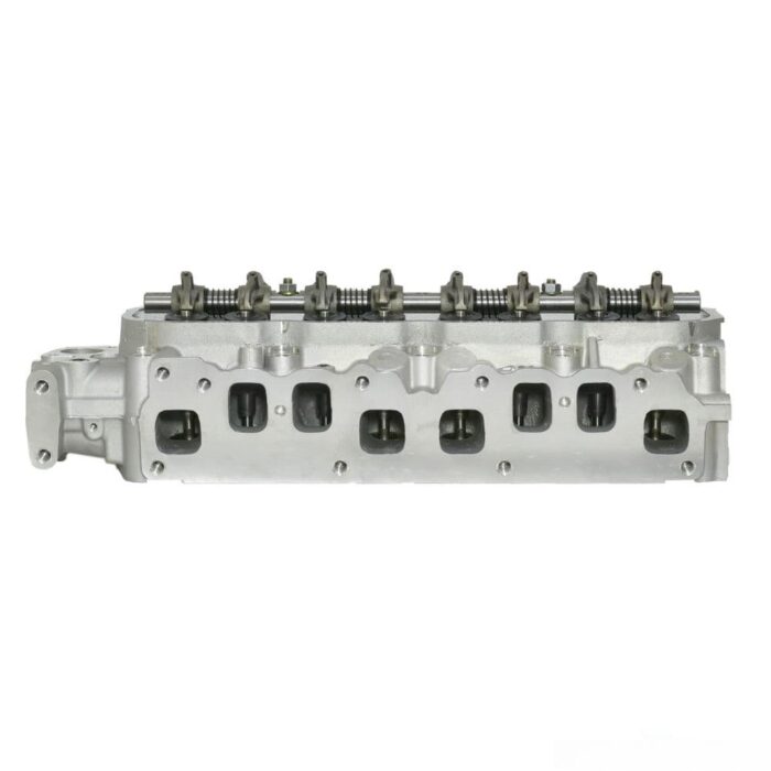 (11101-71030) CYLINDER HEAD 2Y, 3Y, 4Y COMPLETE - Image 2