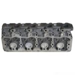(11101-58050) CYLINDER HEAD 3B New BARE