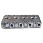 (11101-58050) CYLINDER HEAD 3B New BARE - Image 2