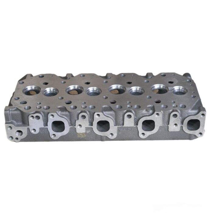(11101-58050) CYLINDER HEAD 3B New BARE - Image 2
