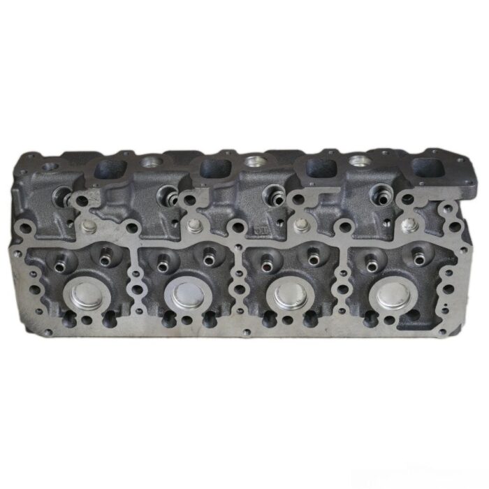 (11101-58050) CYLINDER HEAD 3B New BARE - Image 3