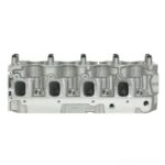 (11101-64390) CYLINDER HEAD 3C Bare - Image 2