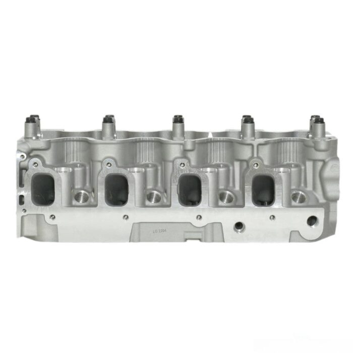 (11101-64390) CYLINDER HEAD 3C Bare - Image 2