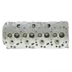 (11101-64390) CYLINDER HEAD 3C Bare - Image 3