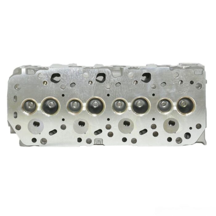 (11101-64390) CYLINDER HEAD 3C Bare - Image 3