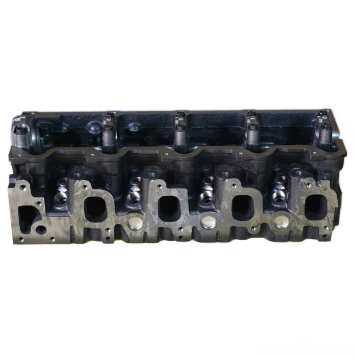 (11101-54131) CYLINDER HEAD 3L BARE - Image 2