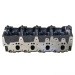 (11101-54131) CYLINDER HEAD 3L BARE - Image 3