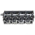 (11101-54131) CYLINDER HEAD 3L COMPLETE