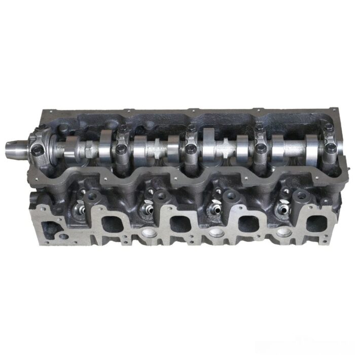 (11101-54131) CYLINDER HEAD 3L COMPLETE - Image 1