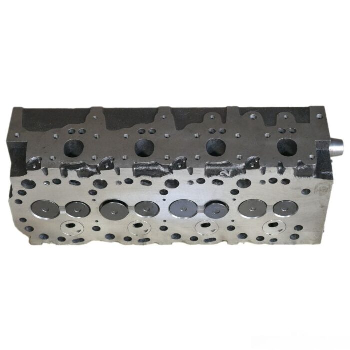 (11101-54131) CYLINDER HEAD 3L COMPLETE - Image 2