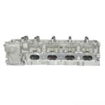 (11101-79087) CYLINDER HEAD 3RZ CARB BARE