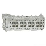 (11101-79087) CYLINDER HEAD 3RZ CARB BARE - Image 3
