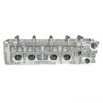 (11101-79295) CYLINDER HEAD 3RZ INJ