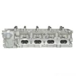 (11101-79295) CYLINDER HEAD 3RZ INJ - Image 2