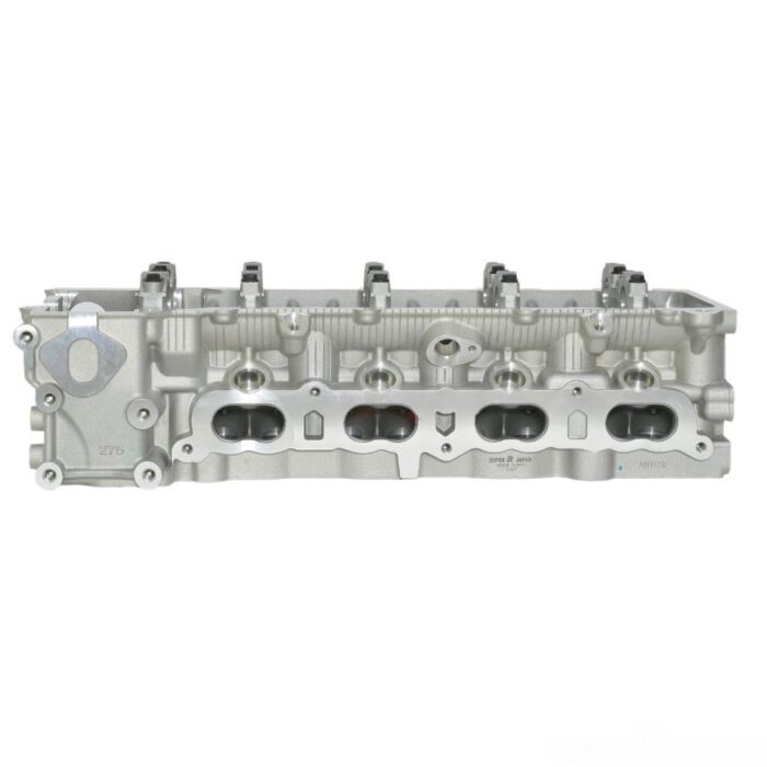 (11101-79295) CYLINDER HEAD 3RZ INJ - Image 2