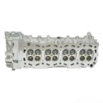 (11101-79295) CYLINDER HEAD 3RZ INJ - Image 3