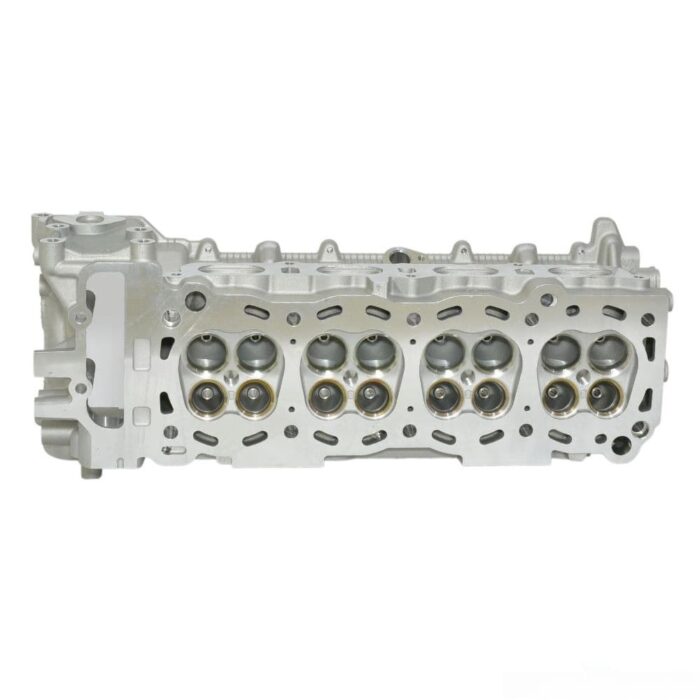 (11101-79295) CYLINDER HEAD 3RZ INJ - Image 3