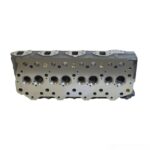 (ME997711) CYLINDER HEAD 4D34 BARE - Image 2