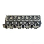 (ME997711) CYLINDER HEAD 4D34 BARE - Image 3