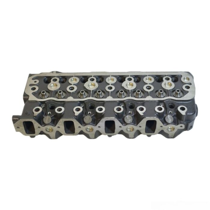 (ME997711) CYLINDER HEAD 4D34 BARE - Image 3