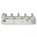 (MD303750) CYLINDER HEAD 4D56 BARE New 1992-2007