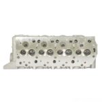(MD303750) CYLINDER HEAD 4D56 BARE New 1992-2007 - Image 3
