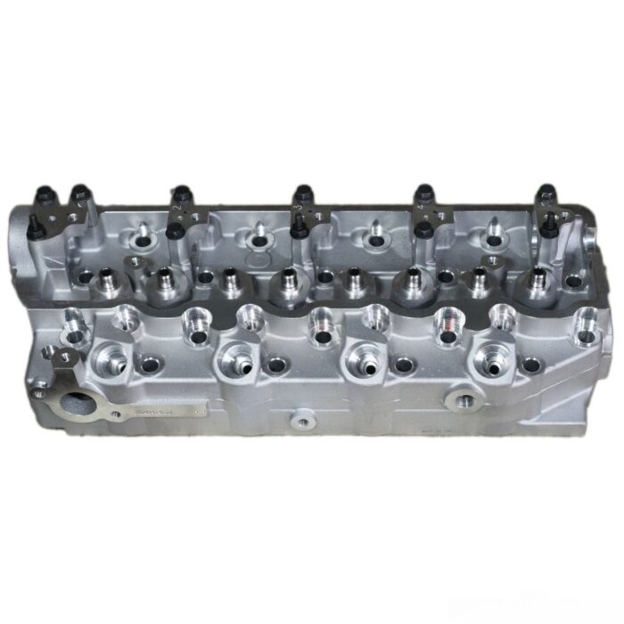 (MD185926) CYLINDER HEAD 4D56 BARE OLD 1986-1994 - Image 1