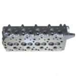 (MD185926) CYLINDER HEAD 4D56 BARE OLD 1986-1994 - Image 2