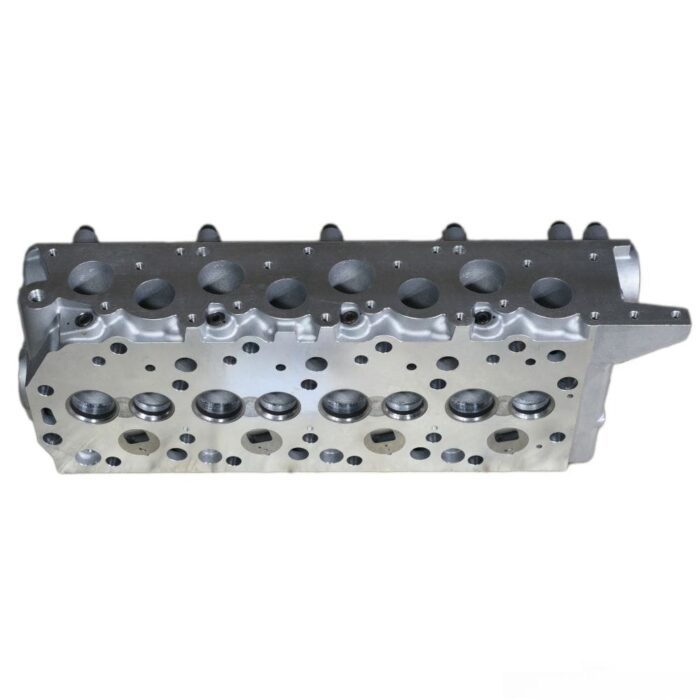(MD185926) CYLINDER HEAD 4D56 BARE OLD 1986-1994 - Image 2