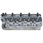 (MD185926) CYLINDER HEAD 4D56 BARE OLD 1986-1994 - Image 3