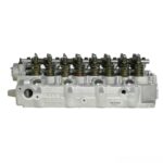(MD303750) CYLINDER HEAD 4D56 COMPLETE New 1995-2005