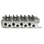 (MD303750) CYLINDER HEAD 4D56 COMPLETE New 1995-2005 - Image 2
