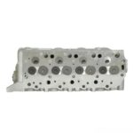 (MD303750) CYLINDER HEAD 4D56 COMPLETE New 1995-2005 - Image 3