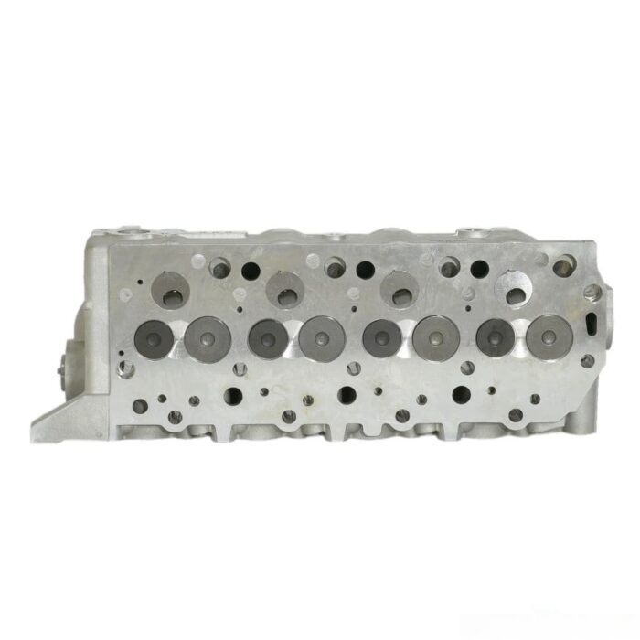 (MD303750) CYLINDER HEAD 4D56 COMPLETE New 1995-2005 - Image 3