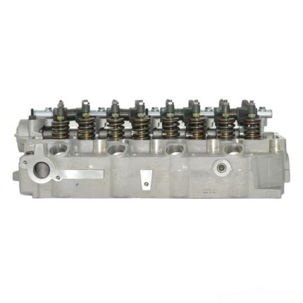 (MD185926) CYLINDER HEAD 4D56 COMPLETE OLD 1986-1994