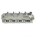 (1005A560) CYLINDER HEAD 4D56-U Bare 2007 UP