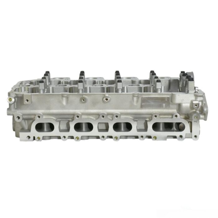 (1005A560) CYLINDER HEAD 4D56-U Bare 2007 UP - Image 1