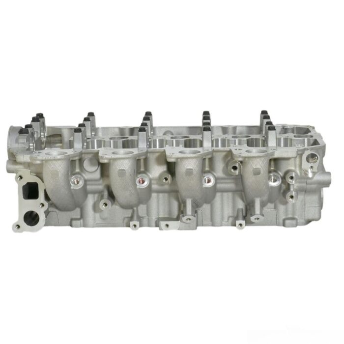 (1005A560) CYLINDER HEAD 4D56-U Bare 2007 UP - Image 2