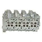 (1005A560) CYLINDER HEAD 4D56-U Bare 2007 UP - Image 3