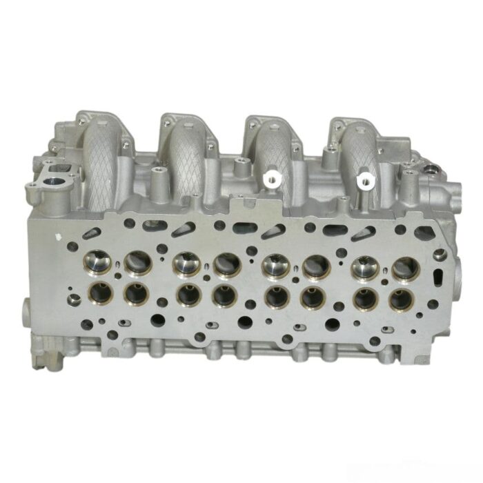 (1005A560) CYLINDER HEAD 4D56-U Bare 2007 UP - Image 3