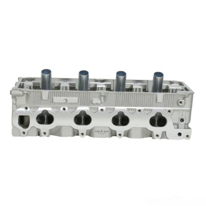 (MD305479) CYLINDER HEAD 4G64 BARE - Image 2