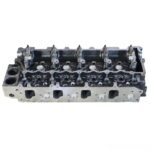 (8-97033149-0) CYLINDER HEAD 4HF1,4HG1 BARE