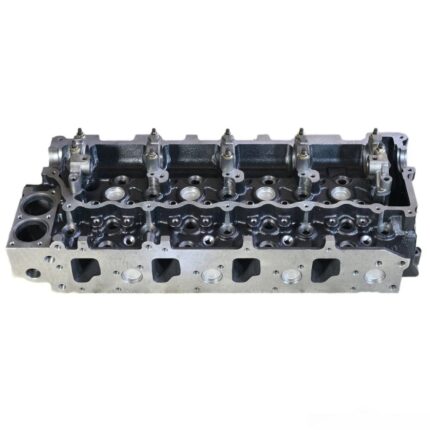 (8-97033149-0) CYLINDER HEAD 4HF1,4HG1 BARE