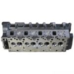 (8-97033149-0) CYLINDER HEAD 4HF1,4HG1 BARE - Image 2