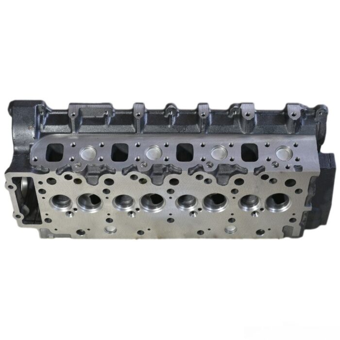 (8-97033149-0) CYLINDER HEAD 4HF1,4HG1 BARE - Image 2