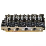 (11040-5M300) CYLINDER HEAD 4HF1 Complete